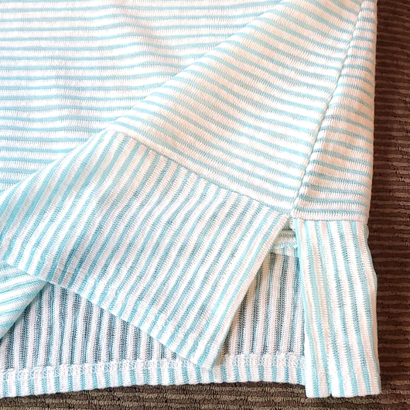 Chico's Perfect Summer Blouse - Picture 14 of 14